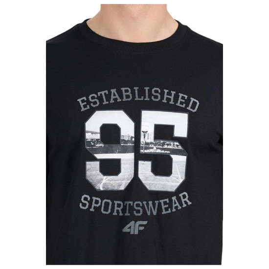 4F TSHIRT